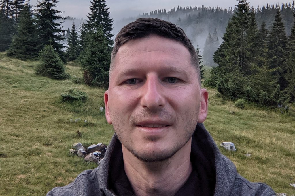 Petro Trush on how explosions in technology and changes in philosophy will extend lifespan, healthspan and longevity opportunities in Ukraine.