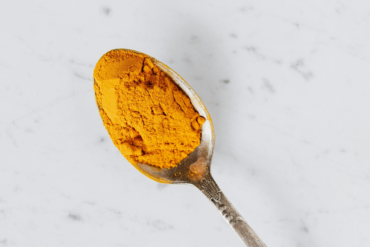 turmeric
