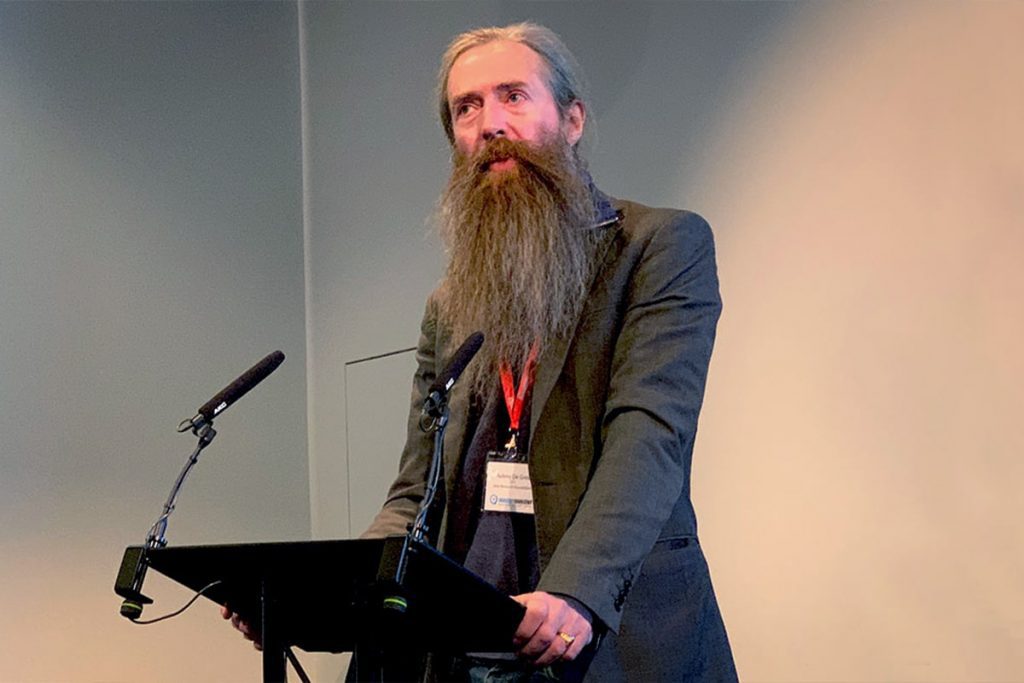 New foundation aims for scientific and rhetorical value – and to run the debug cycle for longevity research.