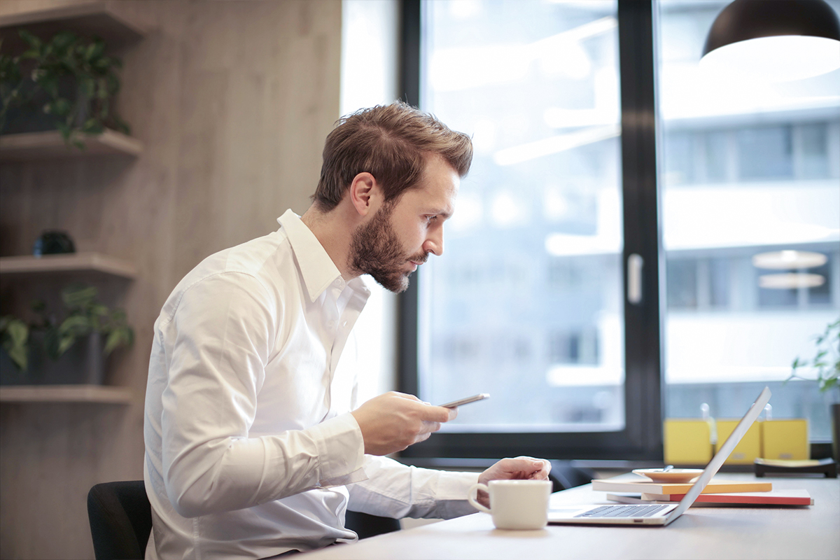 Create a focus-friendly environment