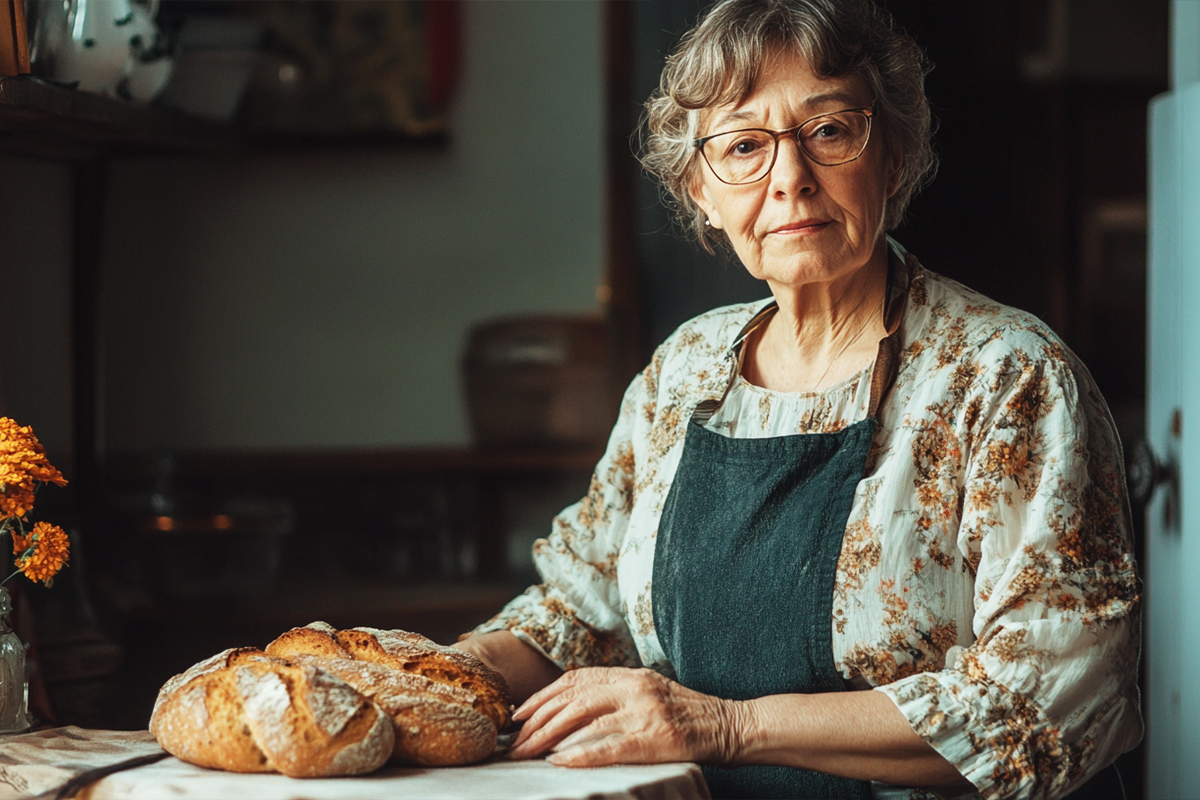 can gluten intolerance get worse with age