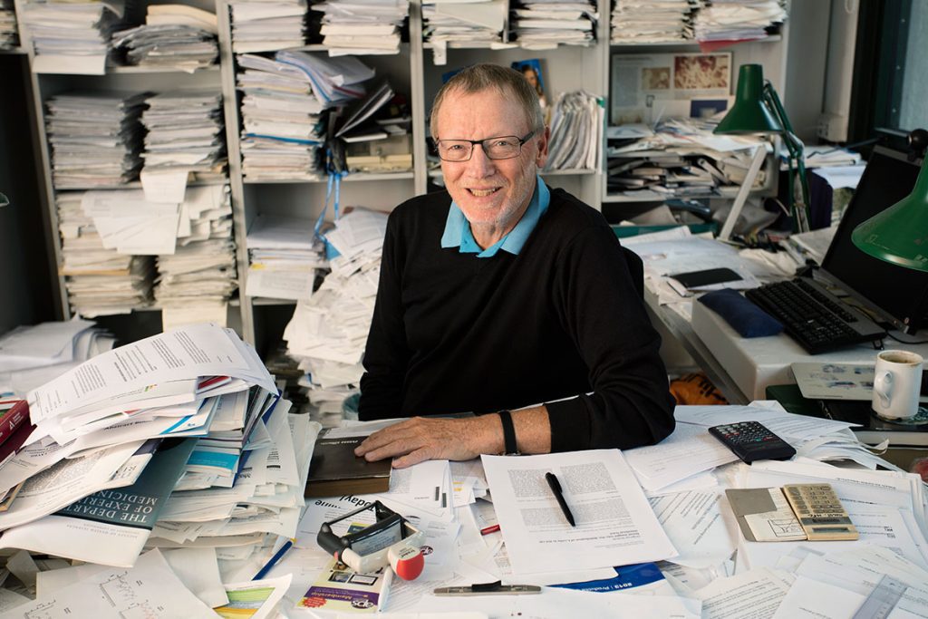 ‘Skinny jabs’ may be longevity drugs, but they won’t make healthy people more healthy