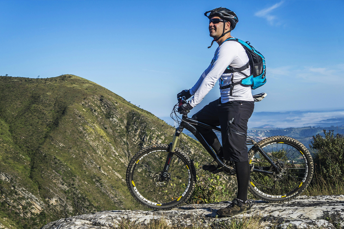 get regular exercise