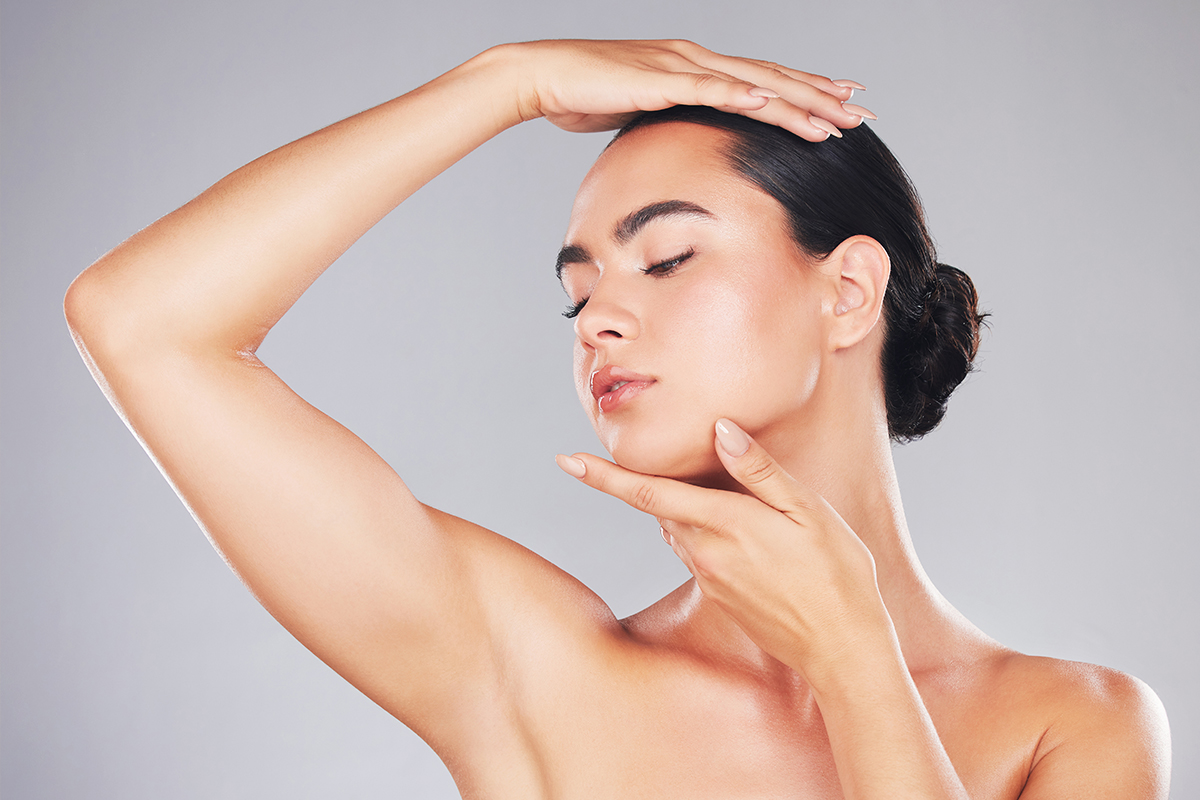 can you slow down skin aging