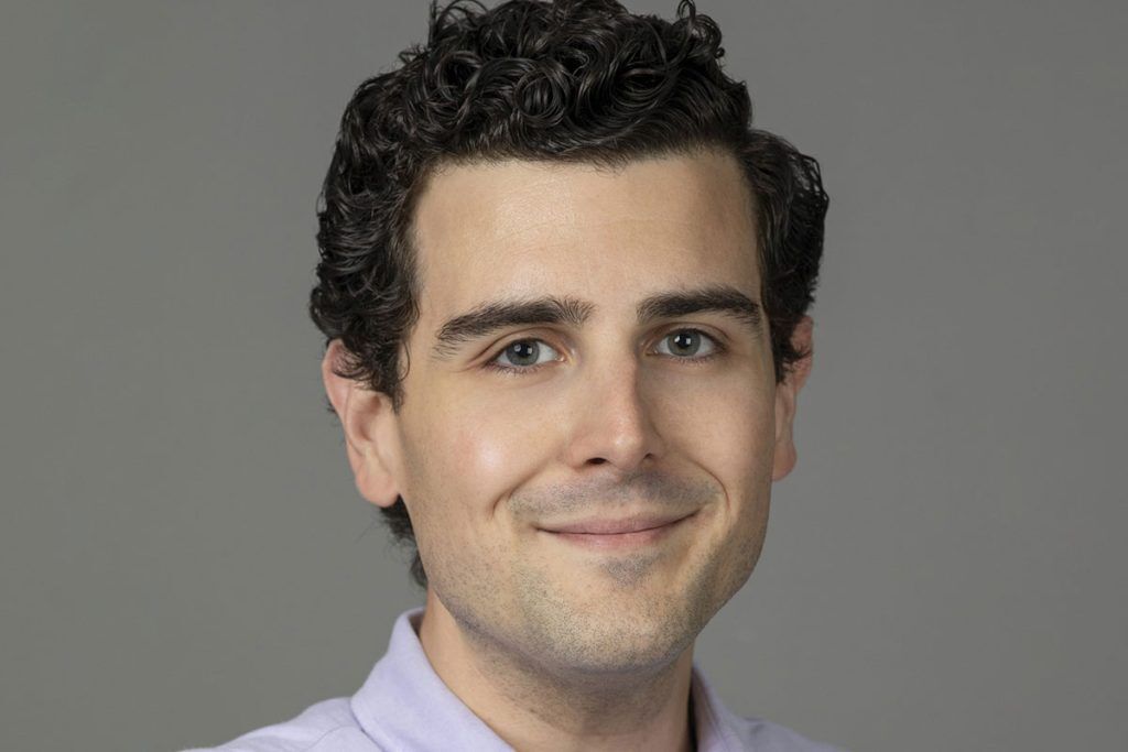 'Biomarkers of aging – the momentum is palpable'