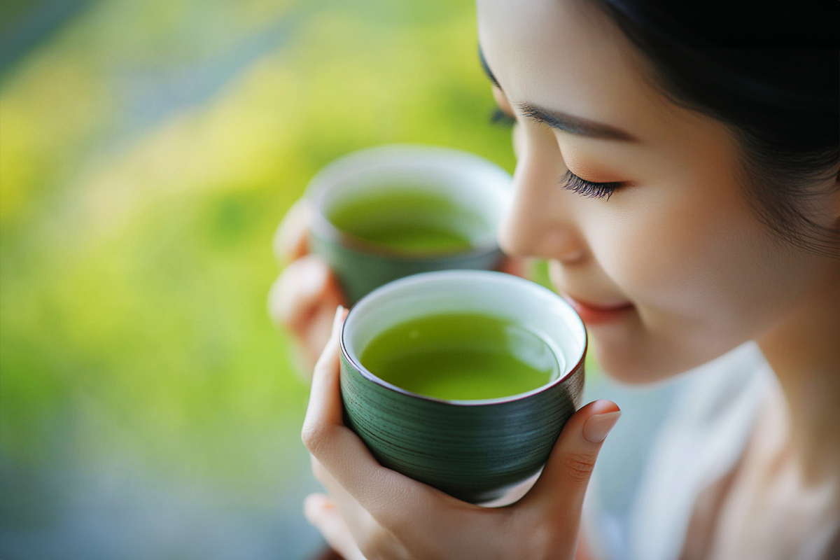 Is it OK to take green tea extract every day?