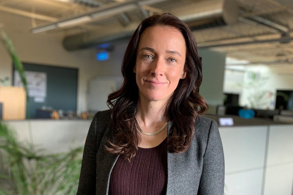 Longevity biotech: ‘This is still just the beginning’