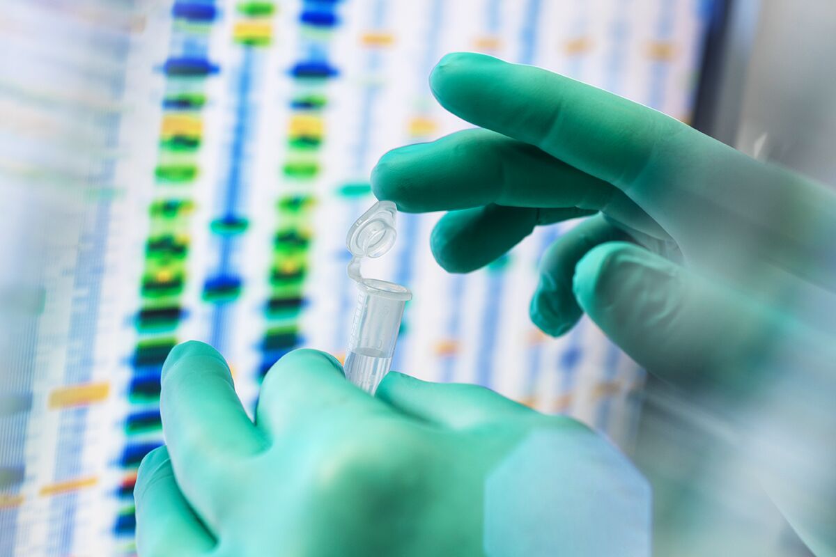 biomarker-based tests