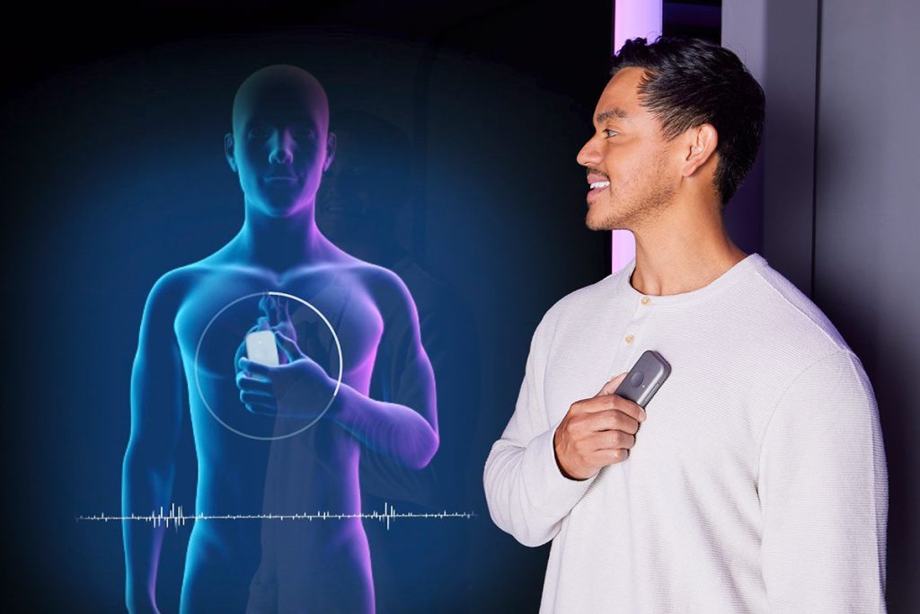 Forward raises $100m to roll out AI-powered doctor’s office