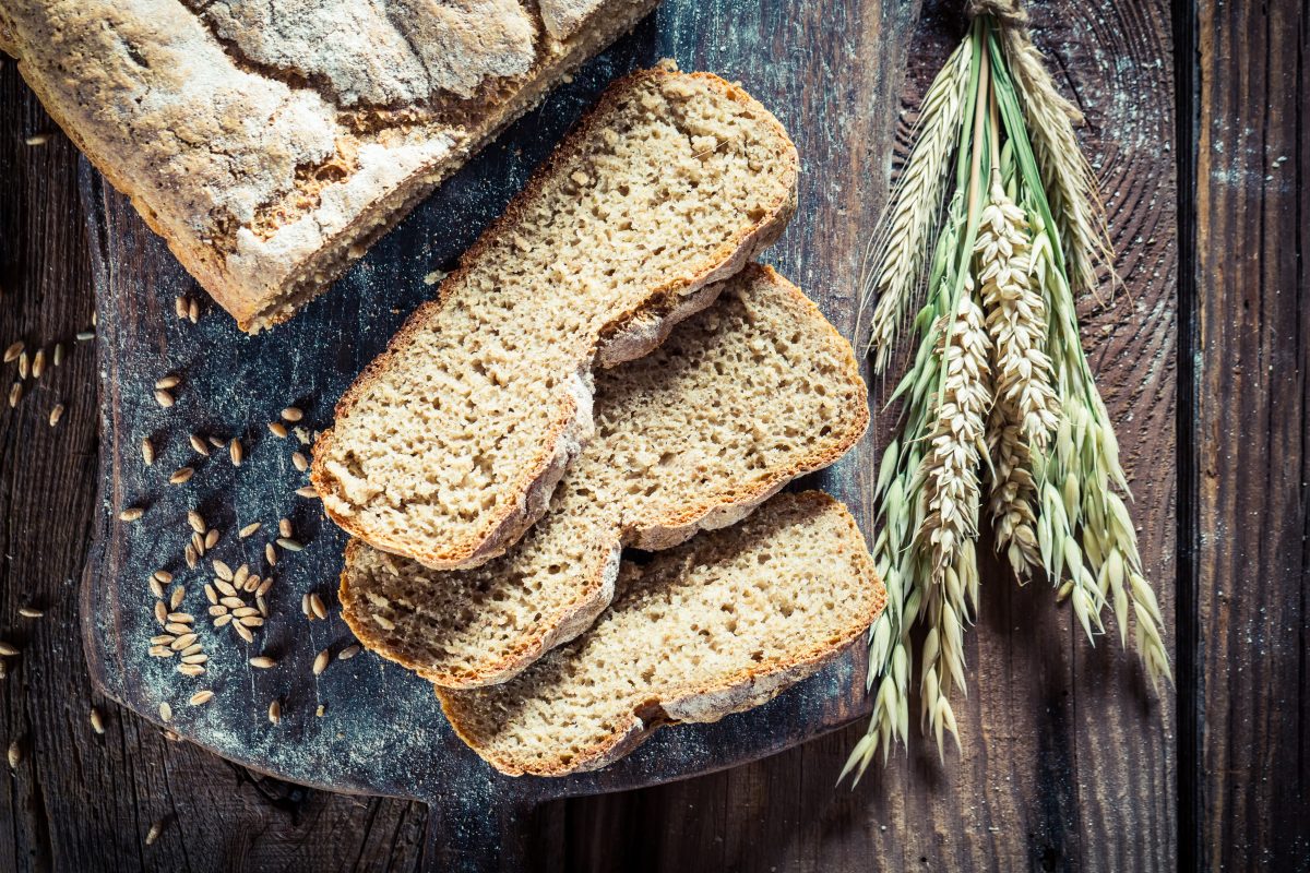 What is the role of gluten in your body?
