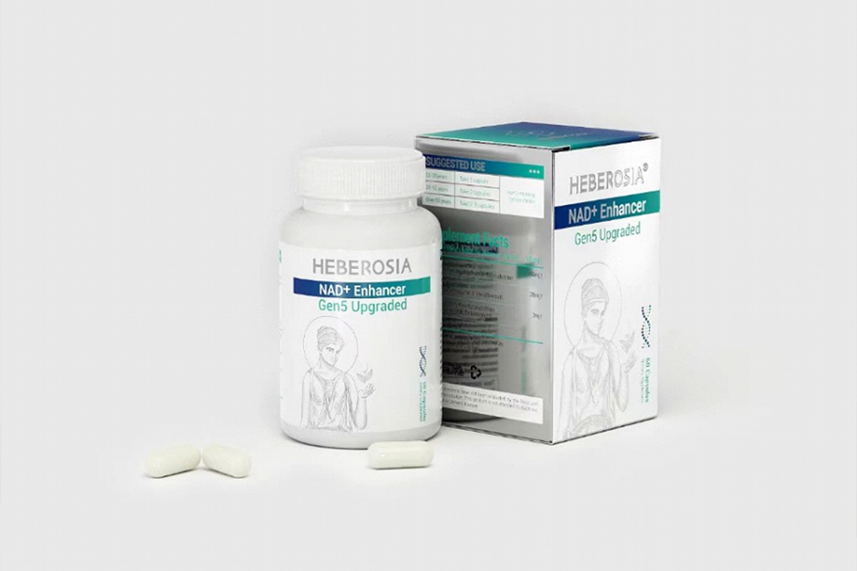 TDEA formulation technology and functional enhancing blending