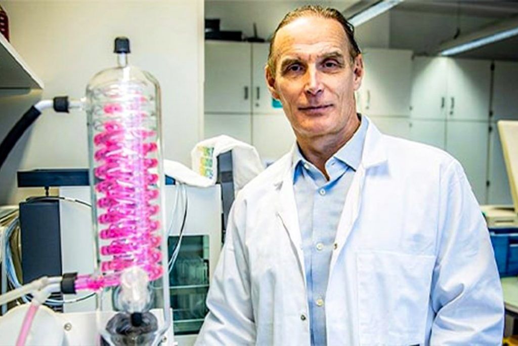 Genflow's new research agreement with Magnitude Biosciences puts the company on track to drive research and pre-clinical drug discovery.