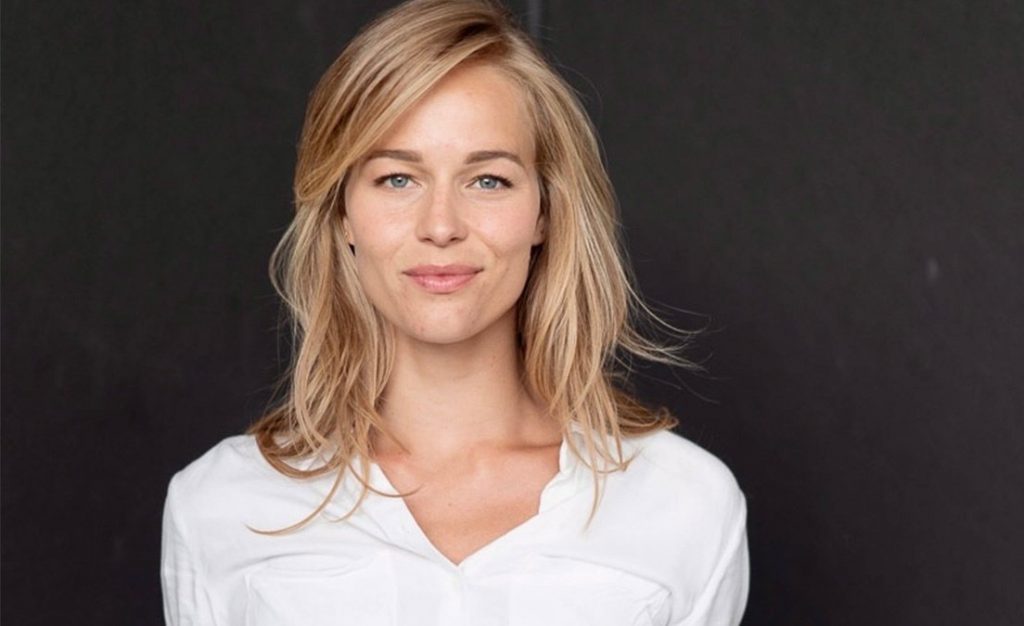 Dr Daisy Robinton, Cambrian