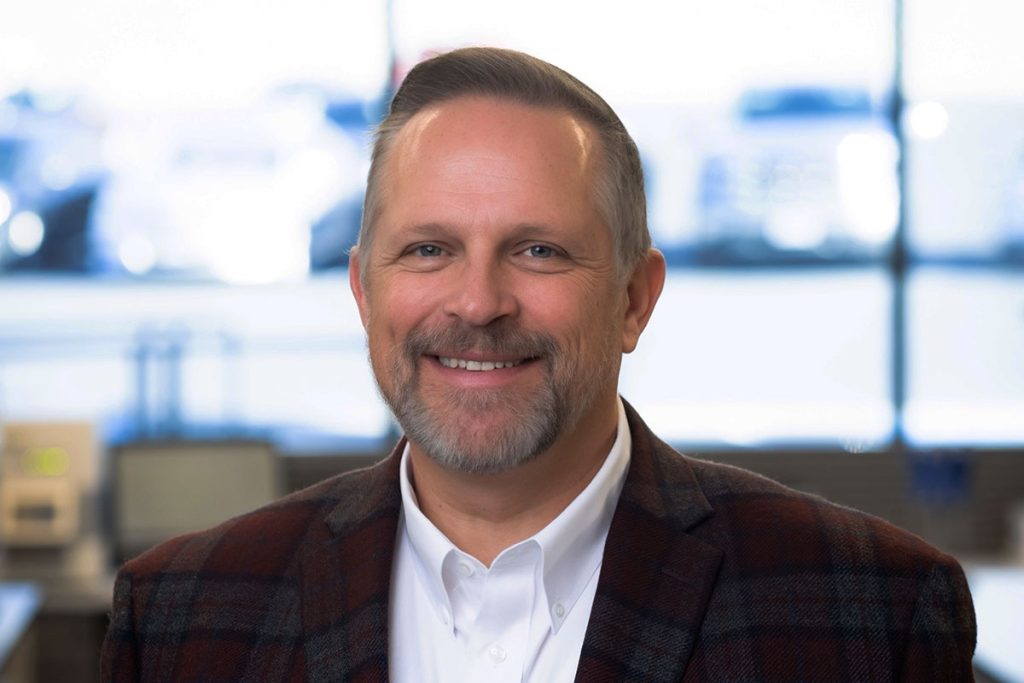 Waging war on chronic inflammation