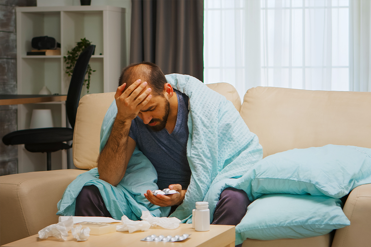 Physiological impact and potential complications