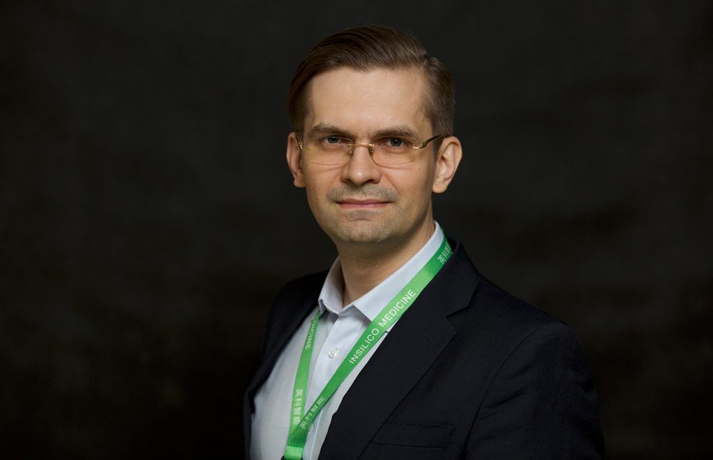 Zhavoronkov's "Longevity Pledge" invites the world's 1% and longevity enthusiasts to make longer, healthier human lifespans a reality for everyone.