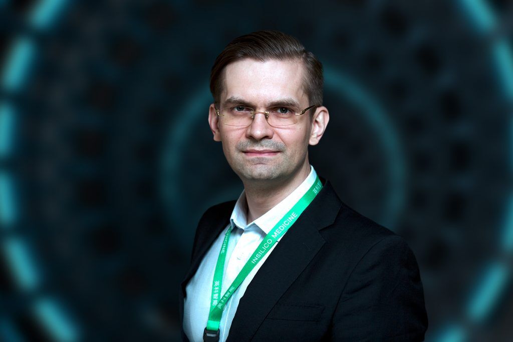 Six-compound drug discovery collaboration will leverage cutting-edge AI tech.