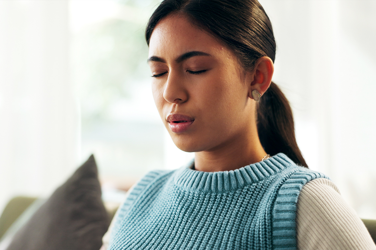 practice mindfulness techniques