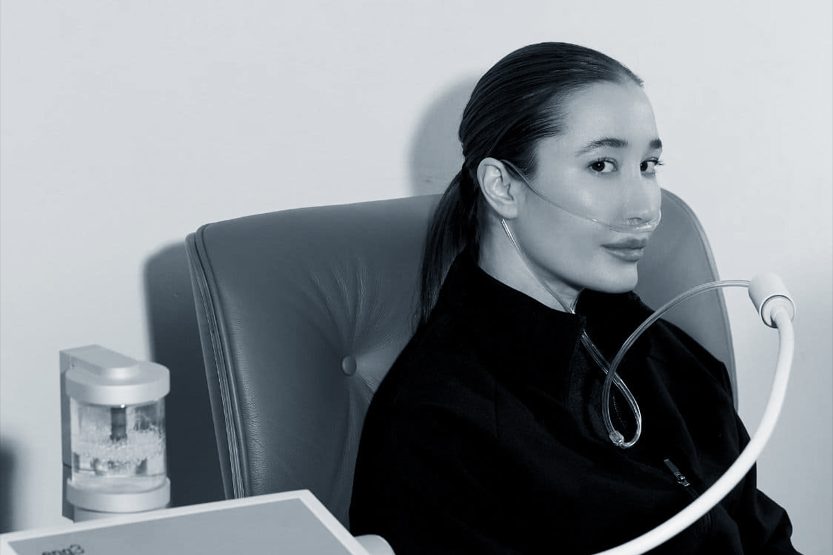 building a toolbox for biohacking