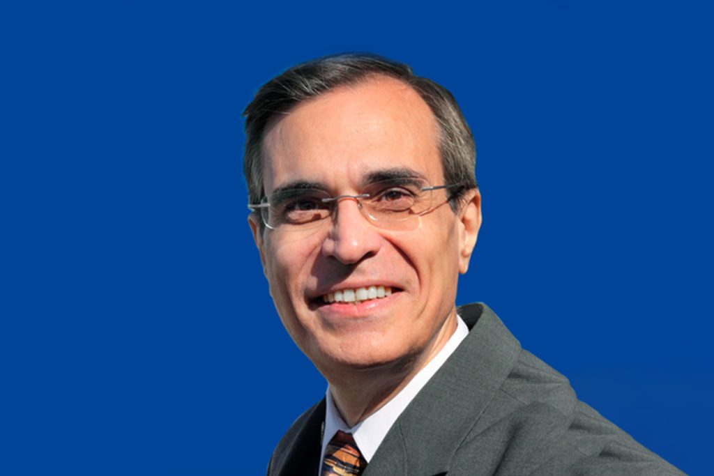 Curing aging should be a moral imperative for all of humanity - José Codeiro