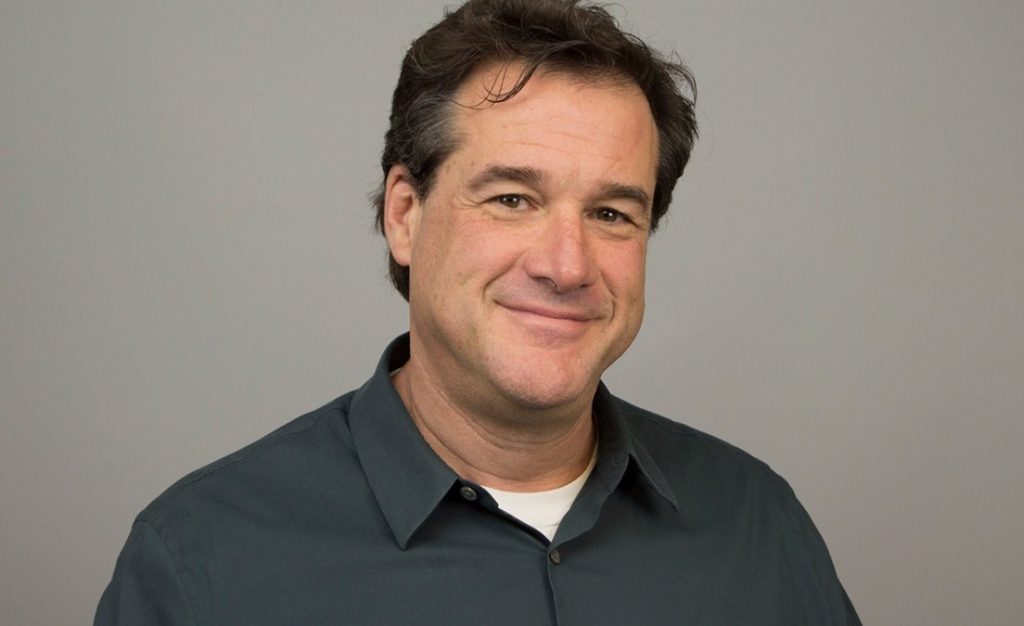 ChromaDex CEO Rob Fried