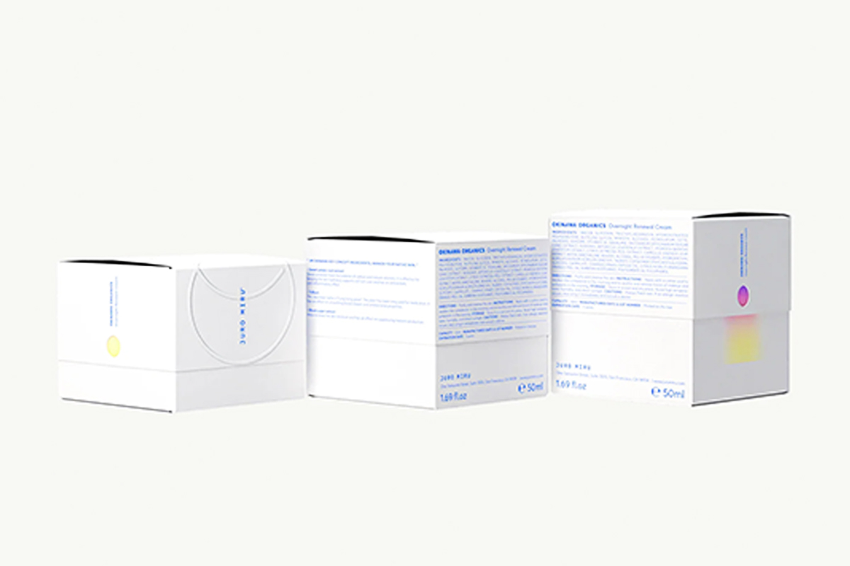 The science of skin rejuvenation during sleep