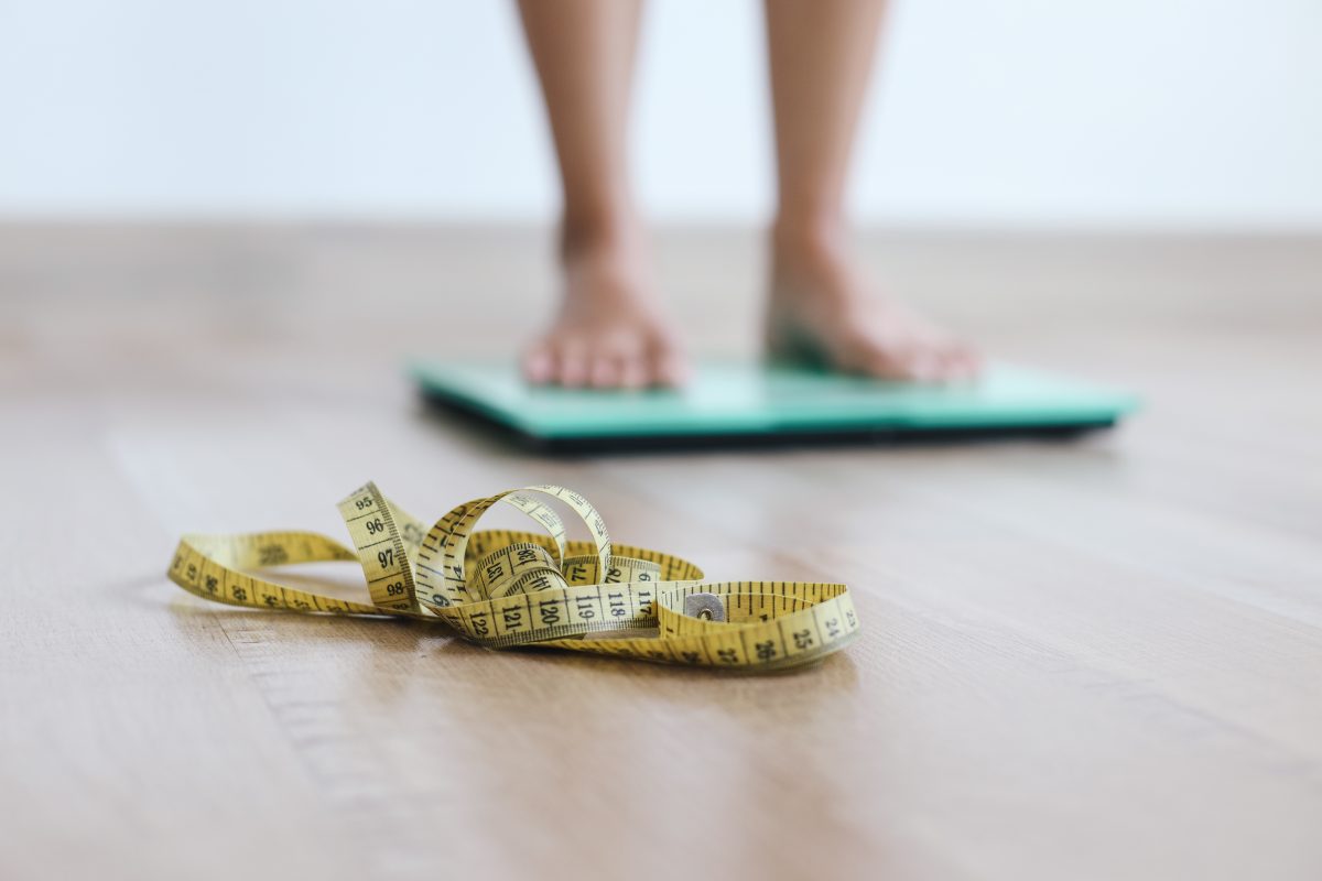 weight management and metabolism