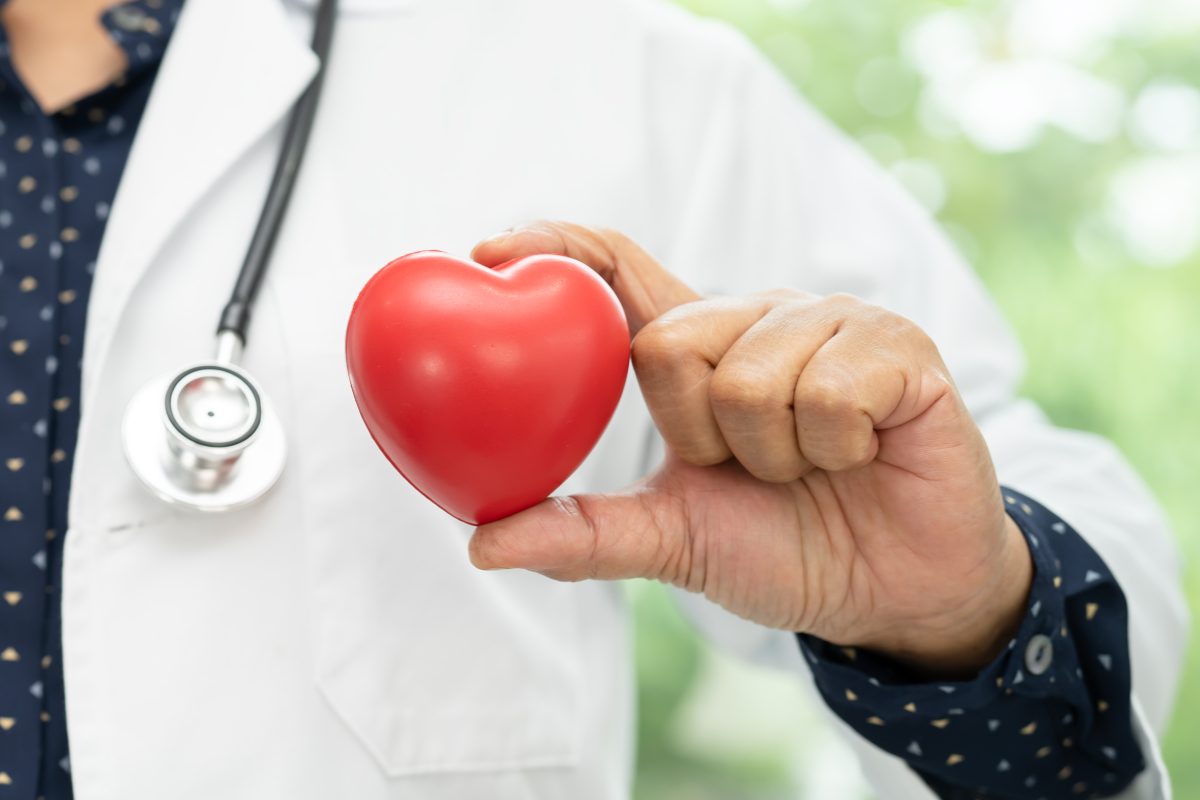 Circulatory and cardiovascular benefits