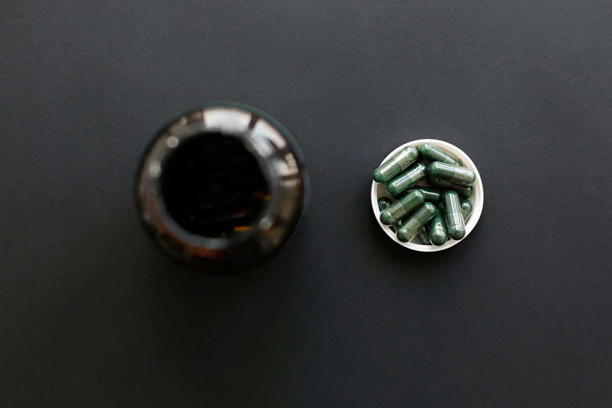 What are the top 5 peptides for muscle recovery?