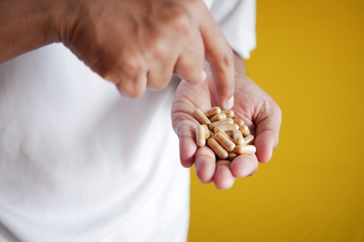 Are there any risks or precautions when using peptides?