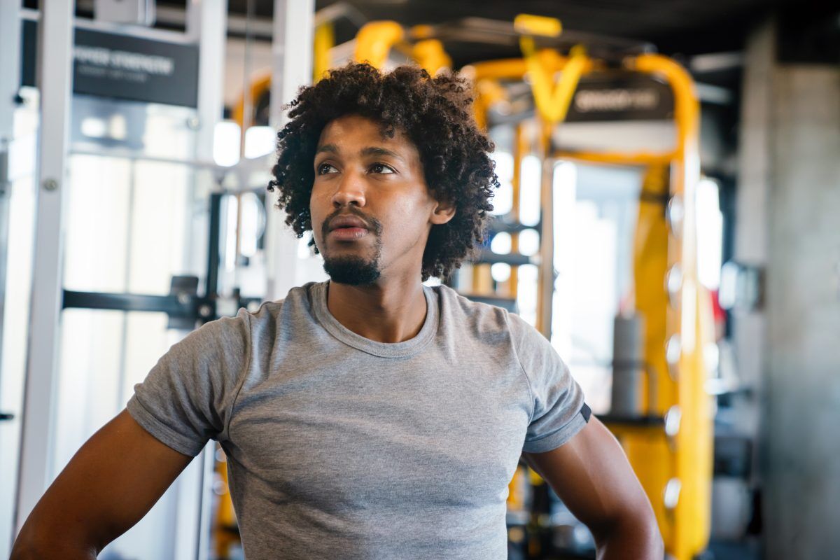 Benefits of a warrior mindset