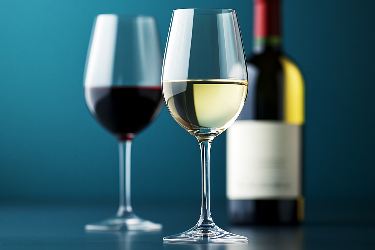 taste preferences and alcohol content