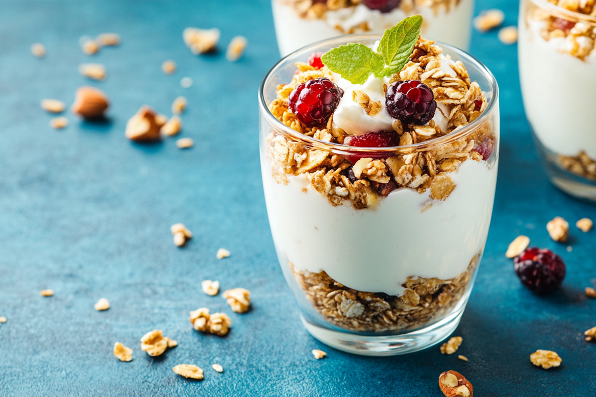 Incorporating glutamine-rich foods into your meals