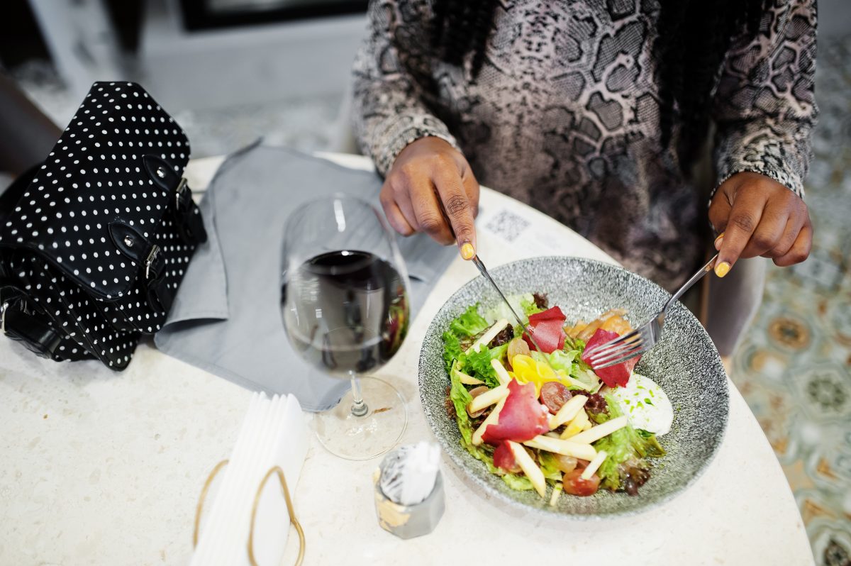 nutritional deficiencies