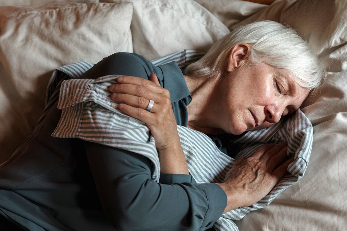 good night, sleep tight