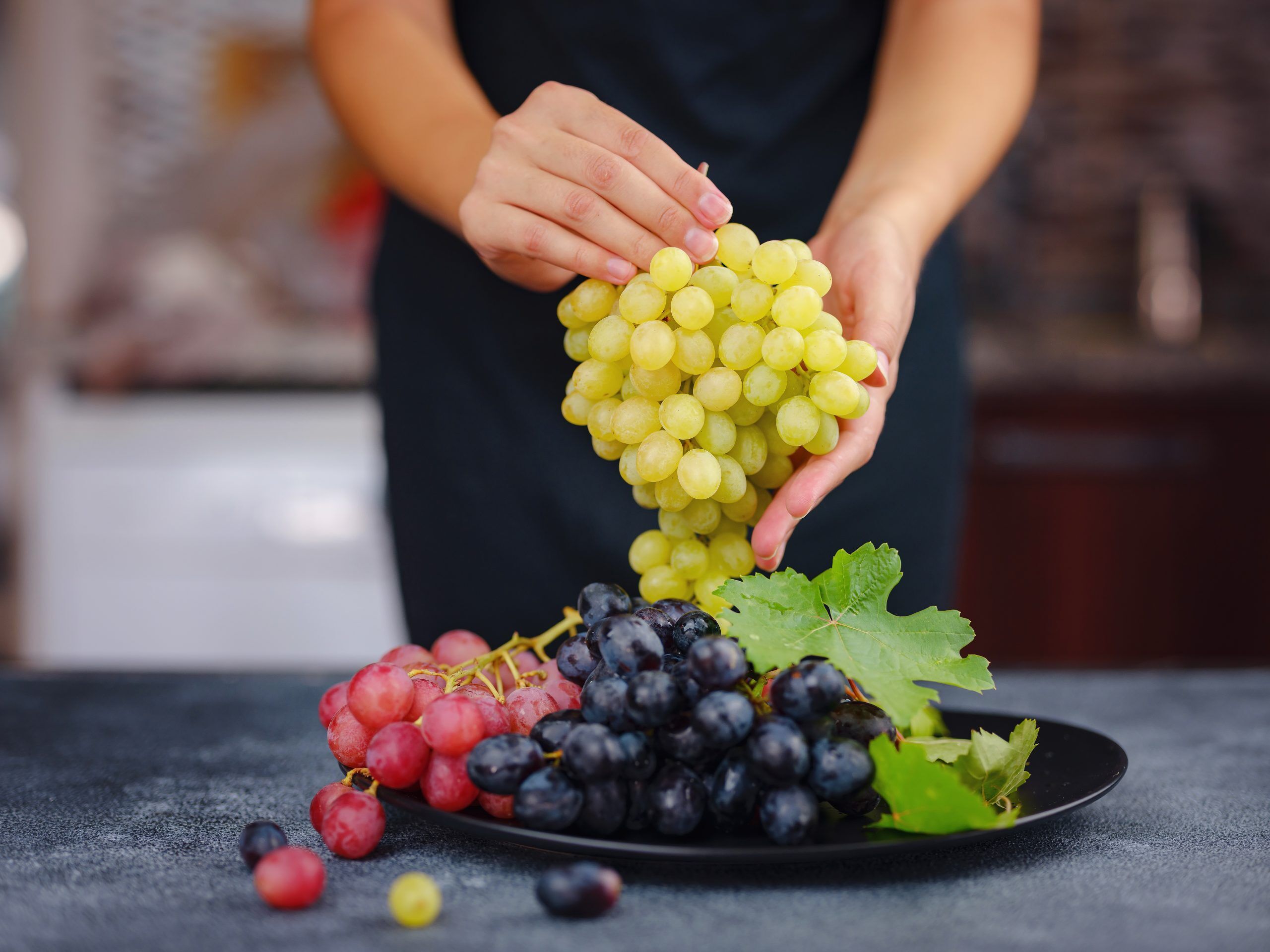 What are the benefits of taking resveratrol?