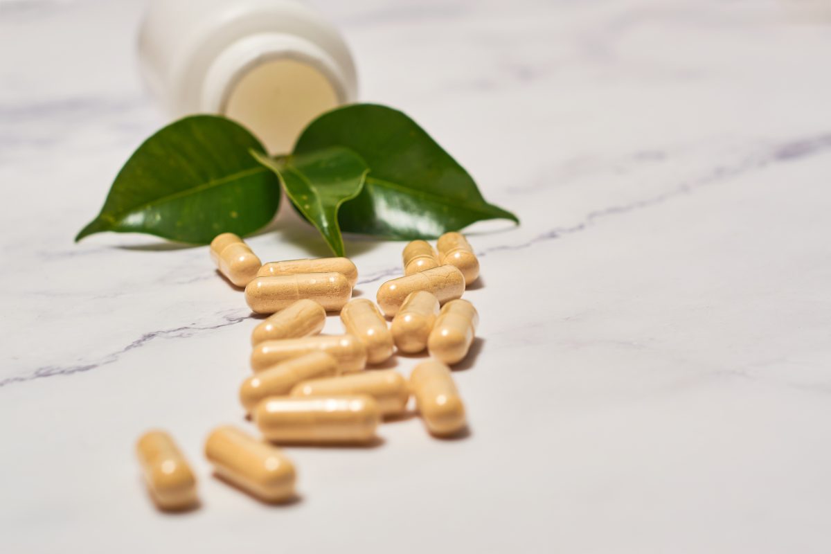 How much resveratrol should you take per day?