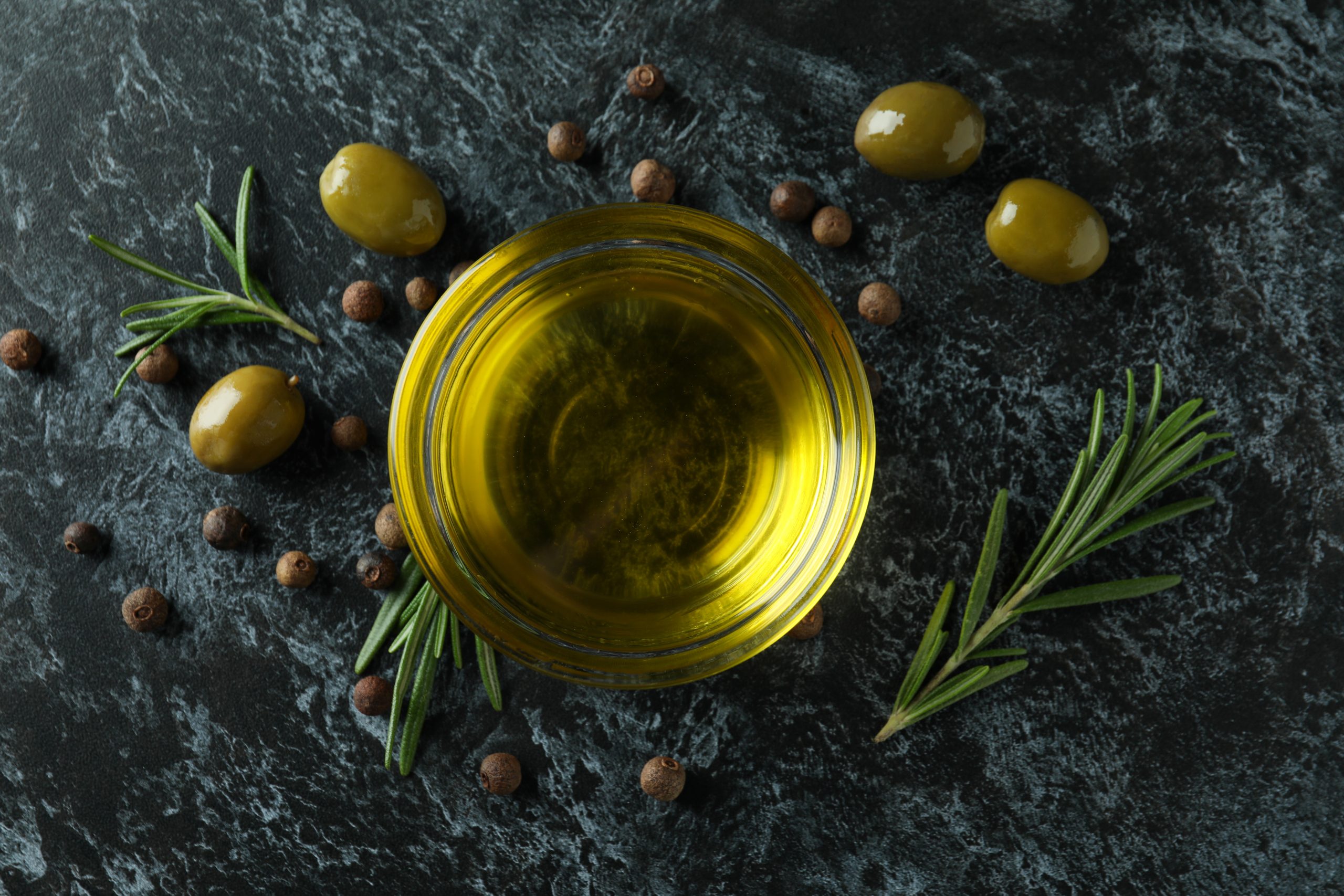 How can you tell if olive oil is high quality?