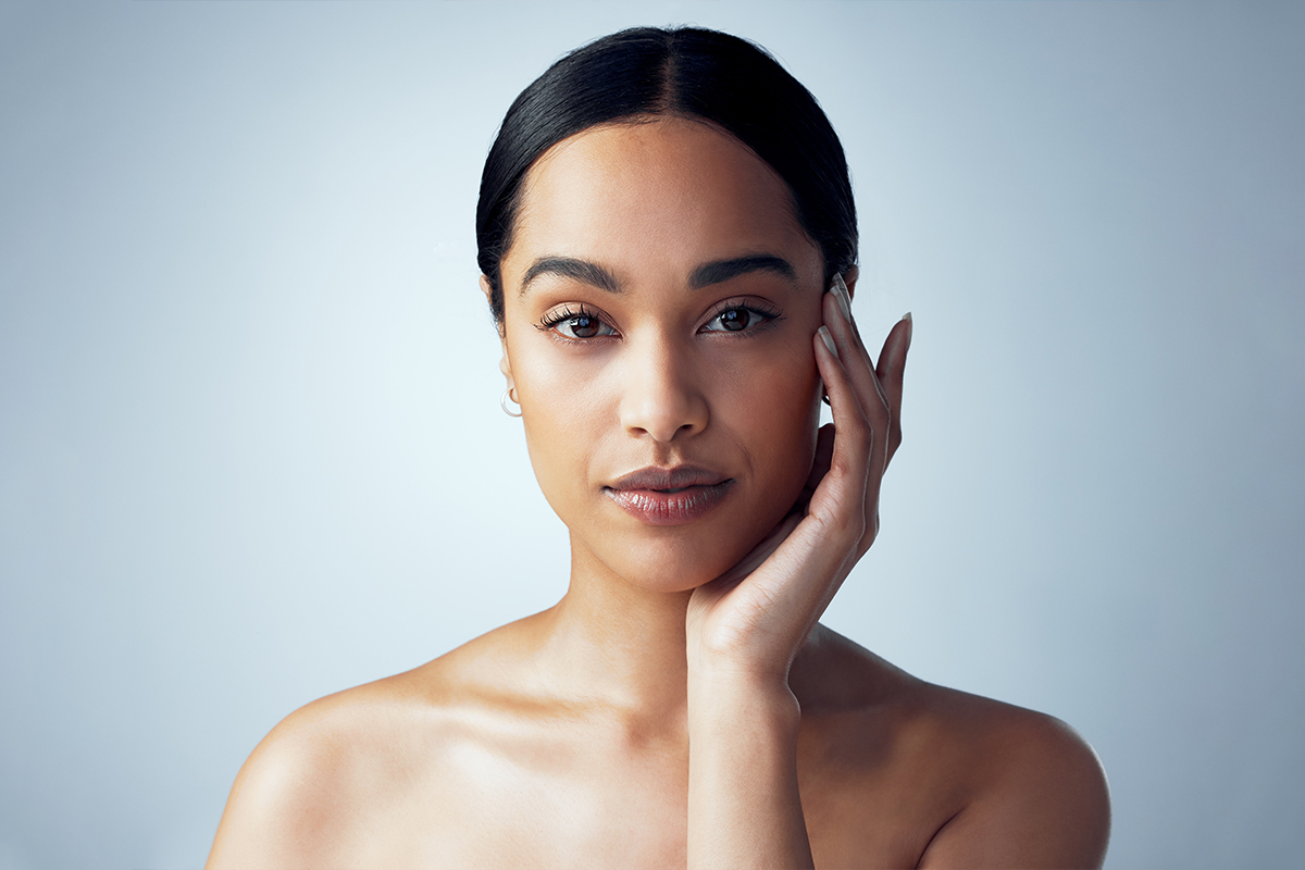 skin health and detoxification