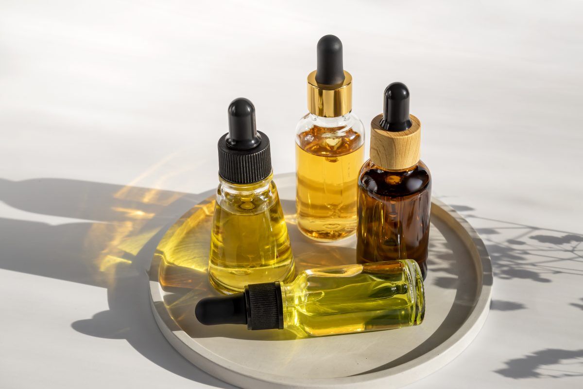 benefits of olive oil