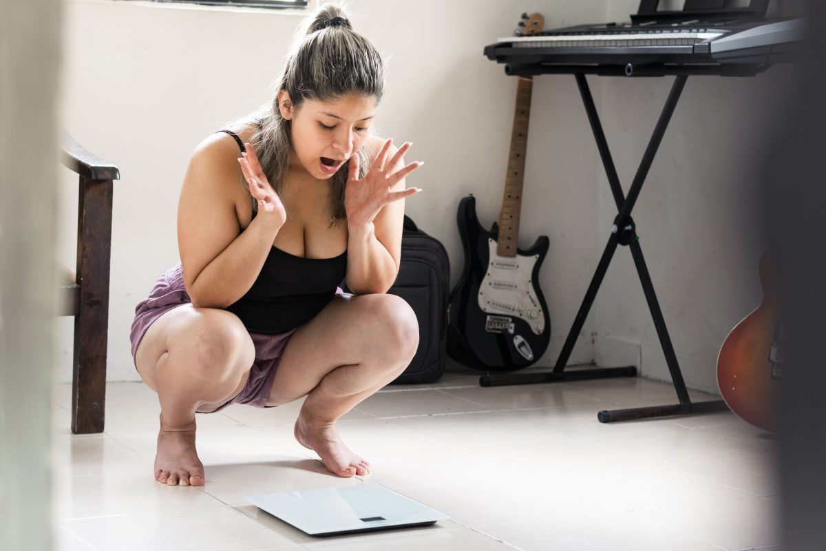 what does yo-yo diet response mean