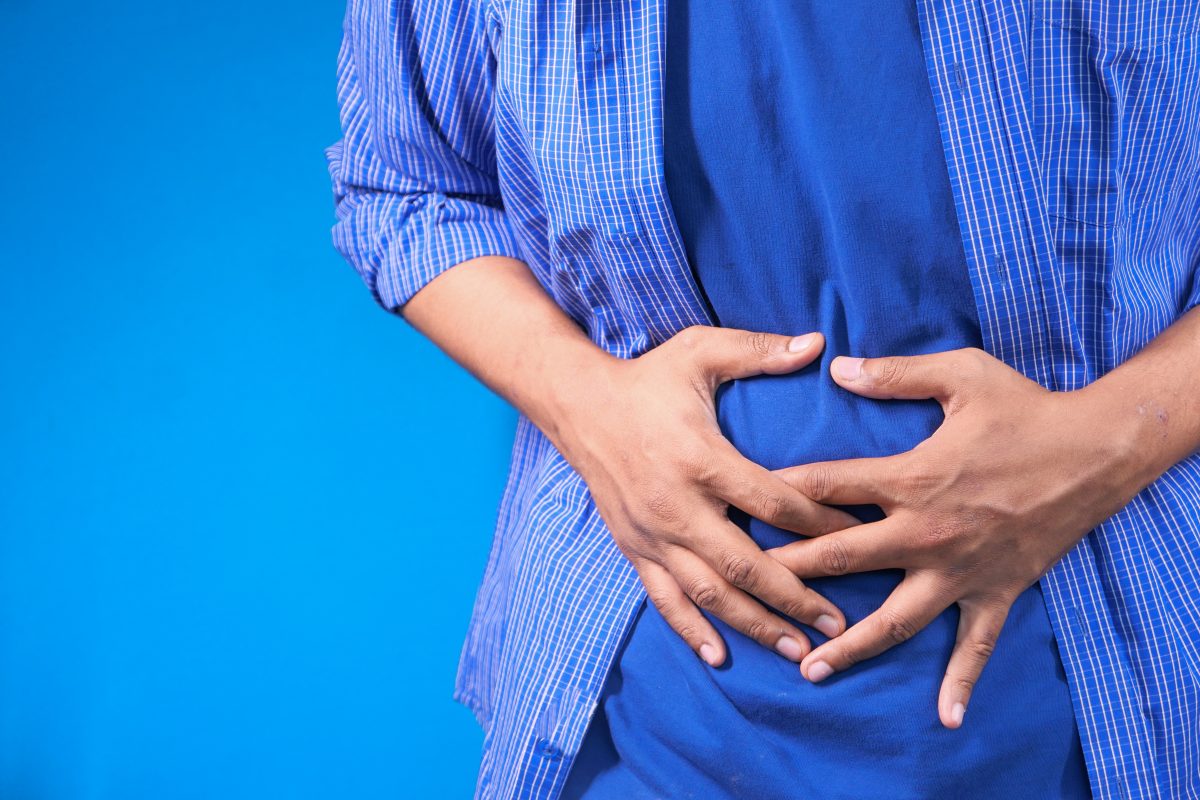 gastrointestinal issues