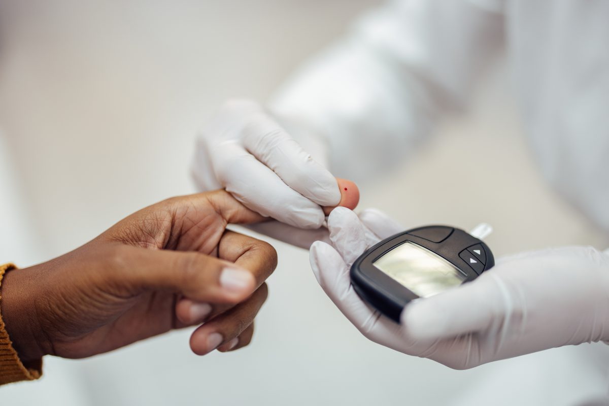 How does type 2 diabetes affect your lifestyle?