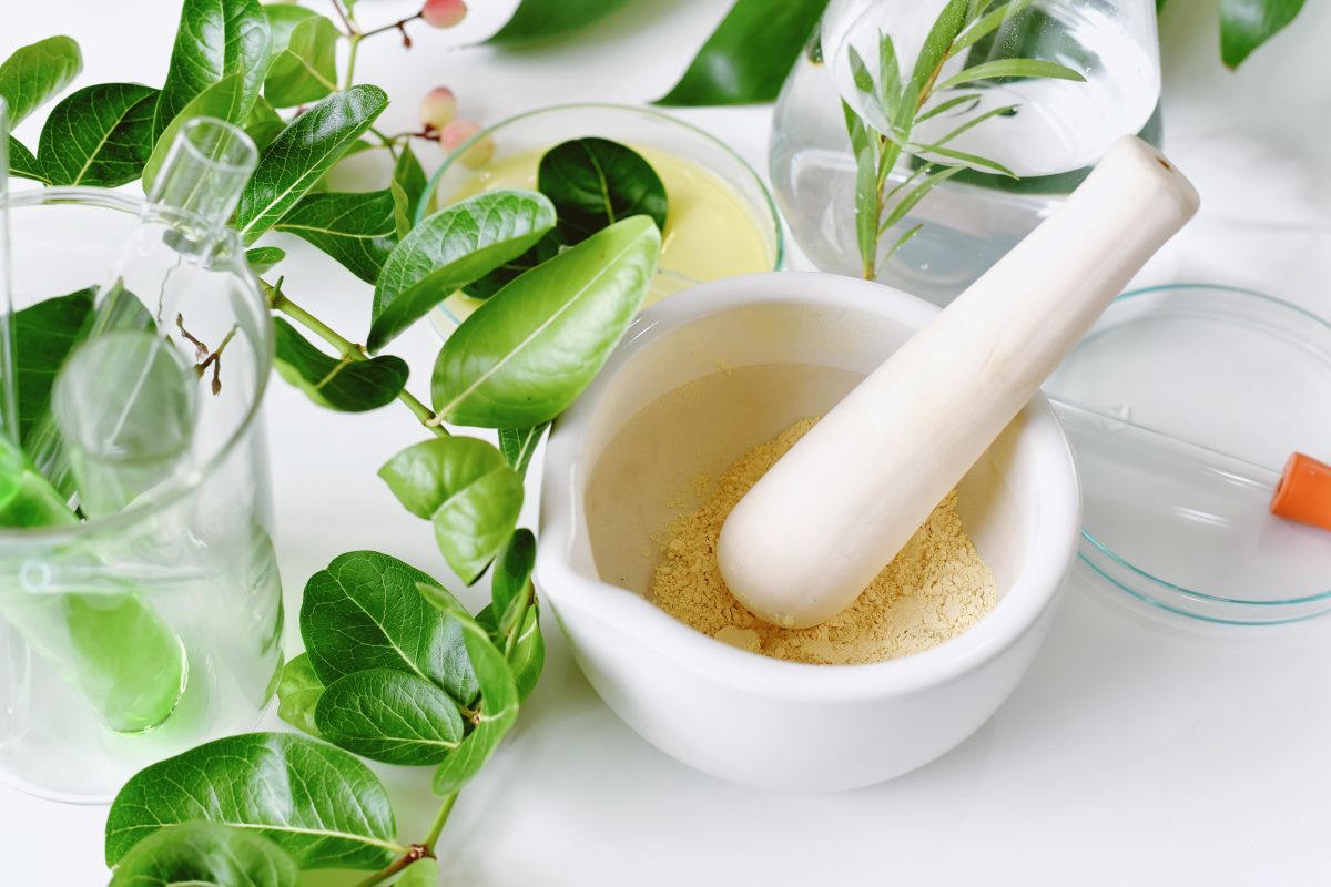 What to consider when taking melatonin?