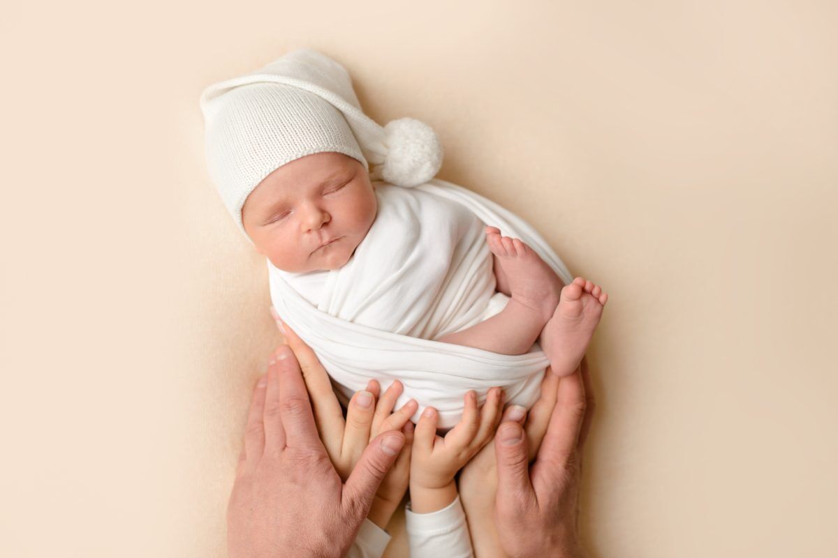 Newborns and children