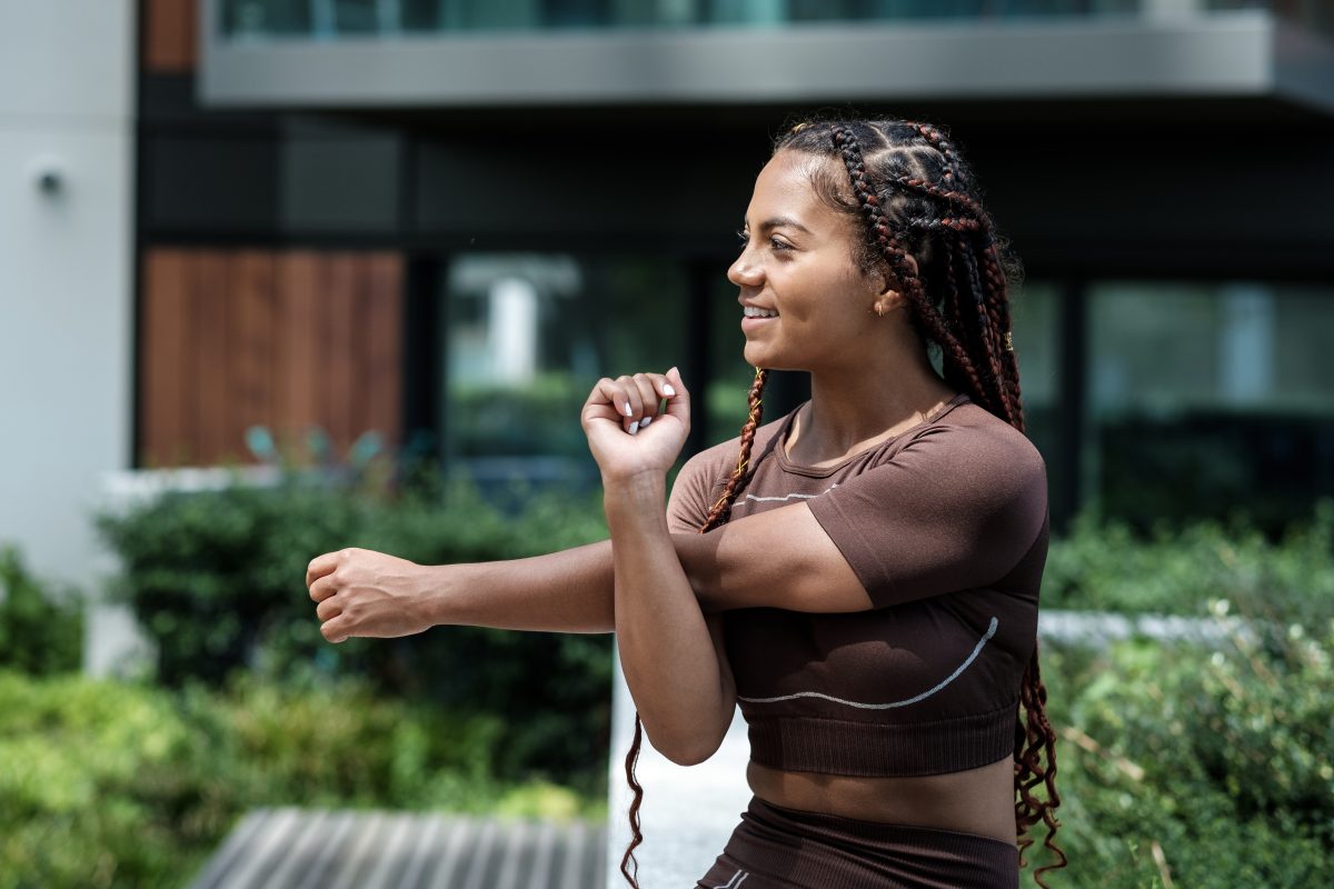 energy and mental clarity